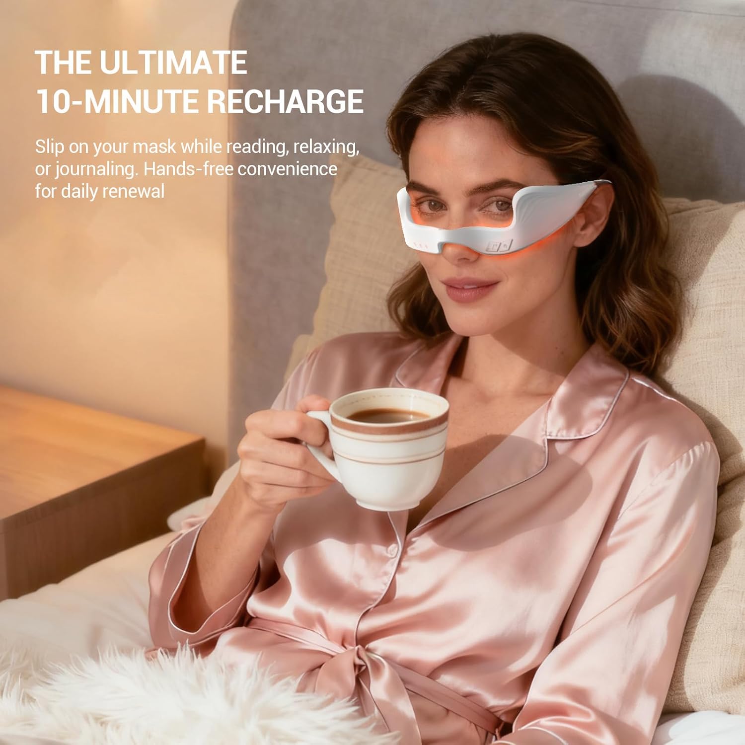 Eye Massager Dark Circles Eye Bag Removal Eye Care Beauty Machine